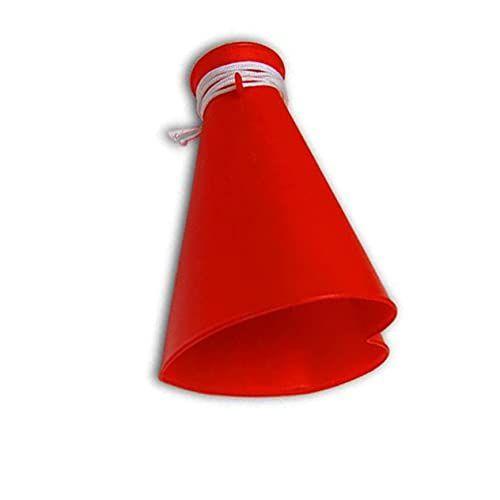 応援メガホン ミニハートメガホン 赤 Pink Store 通販 Yahoo ショッピング