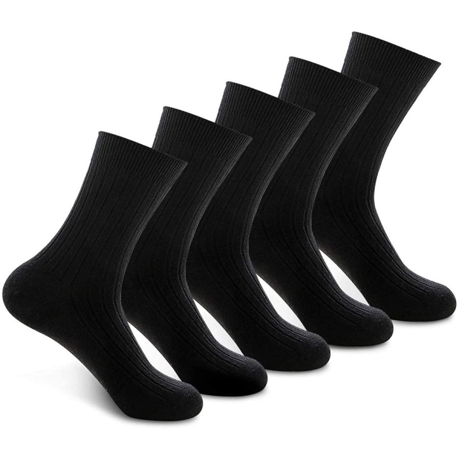 Jdsums 綿100 靴下 メンズ ビジネスソックス 抗菌消臭 黒 無地 蒸れない 結婚式 5足セット 24 28cm Pink Store 通販 Yahoo ショッピング