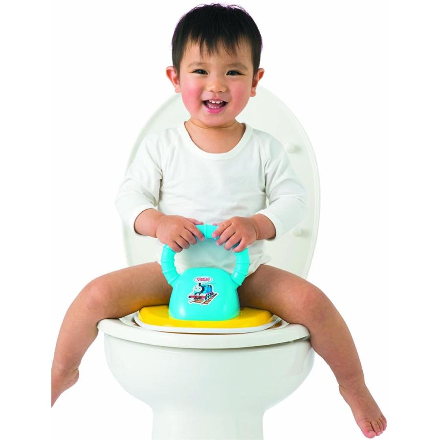 最初の お風呂 バス用品 アガツマ トーマス 幼児用補助便座 1個 X 1 Www Threeriversofs Com