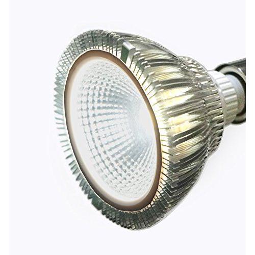 3296円 Sale 101 Off Led Plantlight w拡散光 植物育成使用白色電球 E26 観葉植物 水耕栽培 家庭菜園 水草 栽培