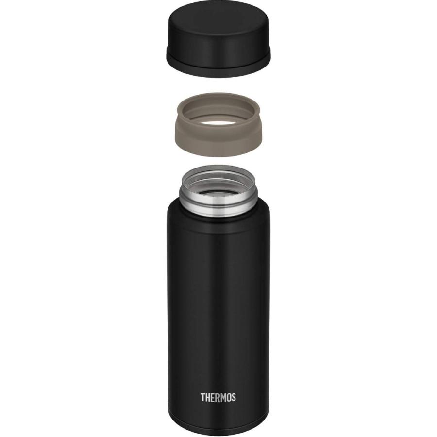 サーモス 水筒 真空断熱ケータイマグ 350ml マットブラック JNW-350 MTBK IVAhs5ExK4, キッチン、日用品、文具 - centralcampo.com.br サーモス 水筒 真空断熱ケータイマグ 350ml マットブラック JNW-350 MTBK IVAhs5ExK4, キッチン、日用品、文具 - centralcampo.com.br
