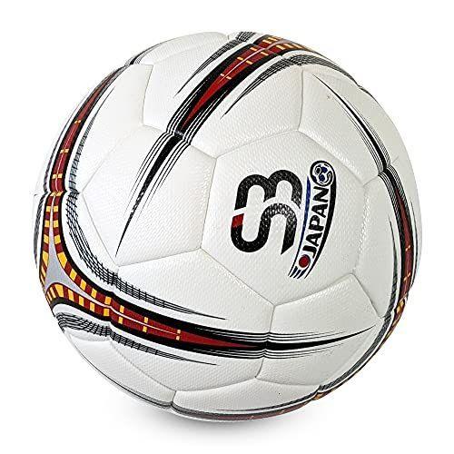 サッカーボール 2号球 家の中でドリブルできるfungoal小学生の自主練専用 小さいボール ホワイト 白 Cfhaulru1h フットサルボール Tdsc Sn