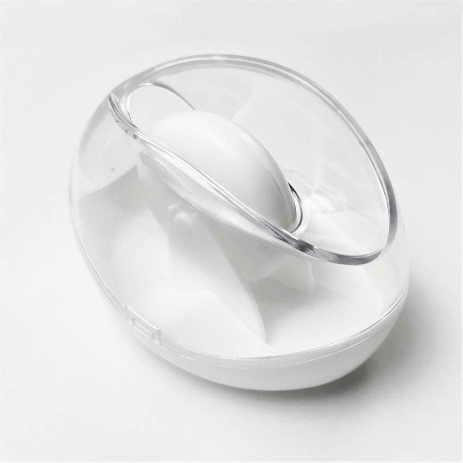 Richair クリップケース ペーパークリップ ゼムクリップケース クリップ ゼムピン 球体のフォルムが美しい マグネットローラー Pink Store 通販 Yahoo ショッピング