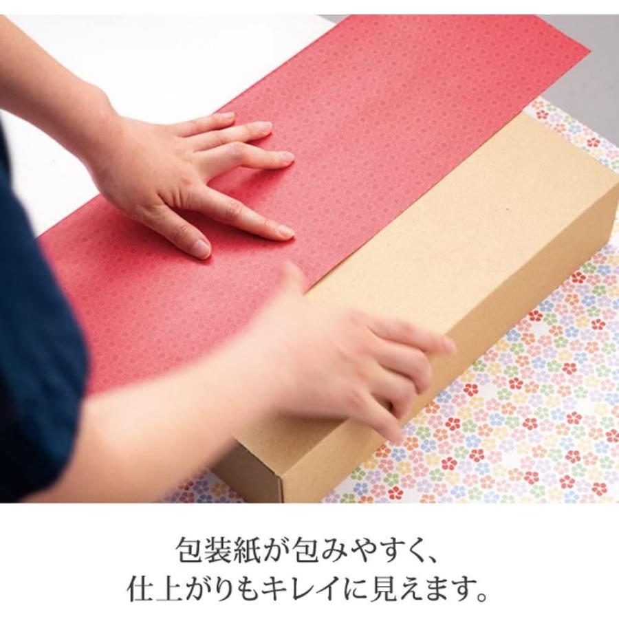 ヘッズ 日本製 箱 クラフト スマートボックス 無地 107×117×114mm 10枚 HEADS MSM-GB15|pink-store|07