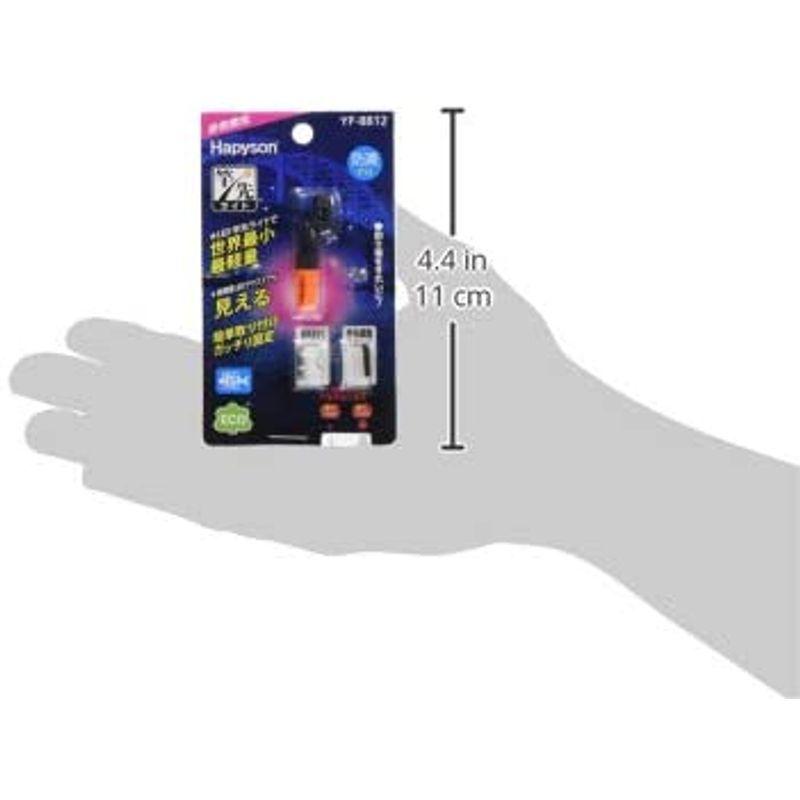 ハピソン(Hapyson) 竿先ライトミニ YF-8812 赤 :20211018130929-00471:pink-store - 通販 - Yahoo!ショッピング ハピソン(Hapyson) 竿先ライトミニ YF-8812 赤 :20211018130929-00471:pink-store - 通販 - Yahoo!ショッピング