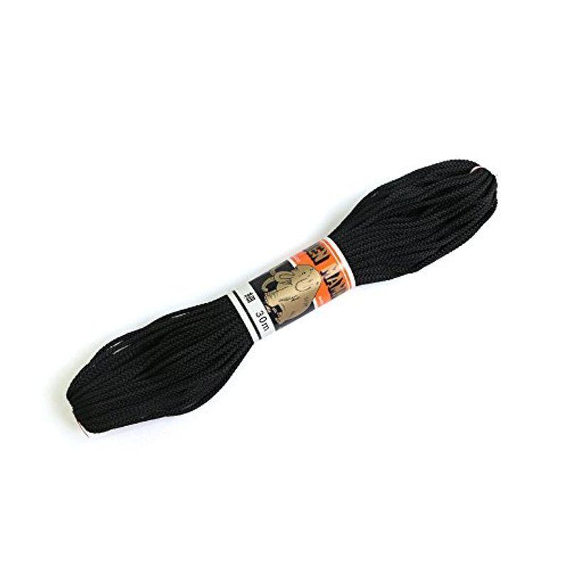 AL完売しました。 NBK 江戸打ち紐 細 30m巻き 黒 EDH-26-30M sarozambia.com AL完売しました。 NBK 江戸打ち紐 細 30m巻き 黒 EDH-26-30M sarozambia.com