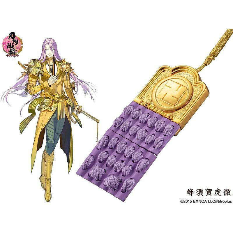 刀剣乱舞 Online 栴檀の板 蜂須賀虎徹 守護チャーム全10種 59 以上節約