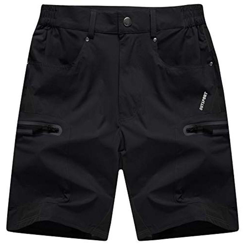 93 Off Tacvasen ショートパンツ メンズ 五分丈 速乾 登山パンツ アウトドア お釣りウェア 撥水加工 夏用 多機能 カーゴパンツ ゆったり Materialworldblog Com