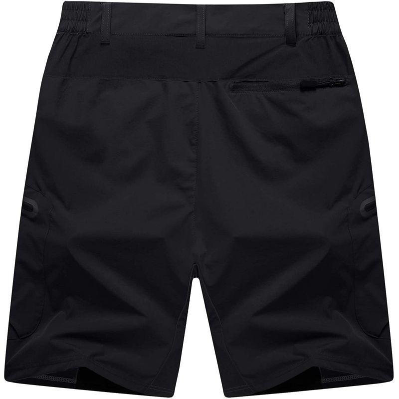 93 Off Tacvasen ショートパンツ メンズ 五分丈 速乾 登山パンツ アウトドア お釣りウェア 撥水加工 夏用 多機能 カーゴパンツ ゆったり Materialworldblog Com