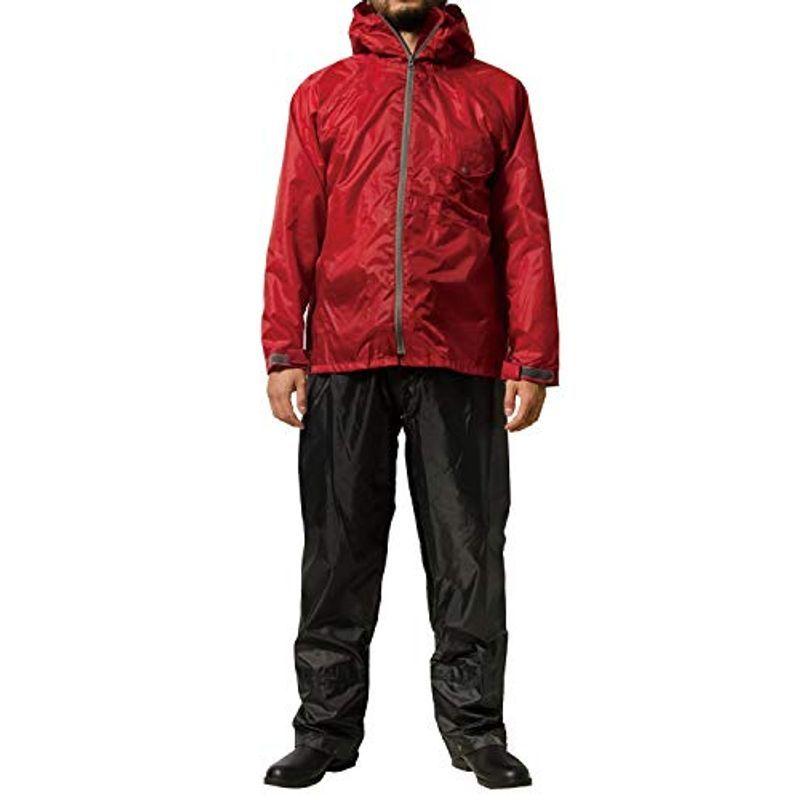 可愛いクリスマスツリーやギフトが レインスーツ 上下 メンズ 透湿度 5000g M2 24hr 耐水圧 mmh2o 裾上げ調節機能 腕まくり調節機能 Materialworldblog Com
