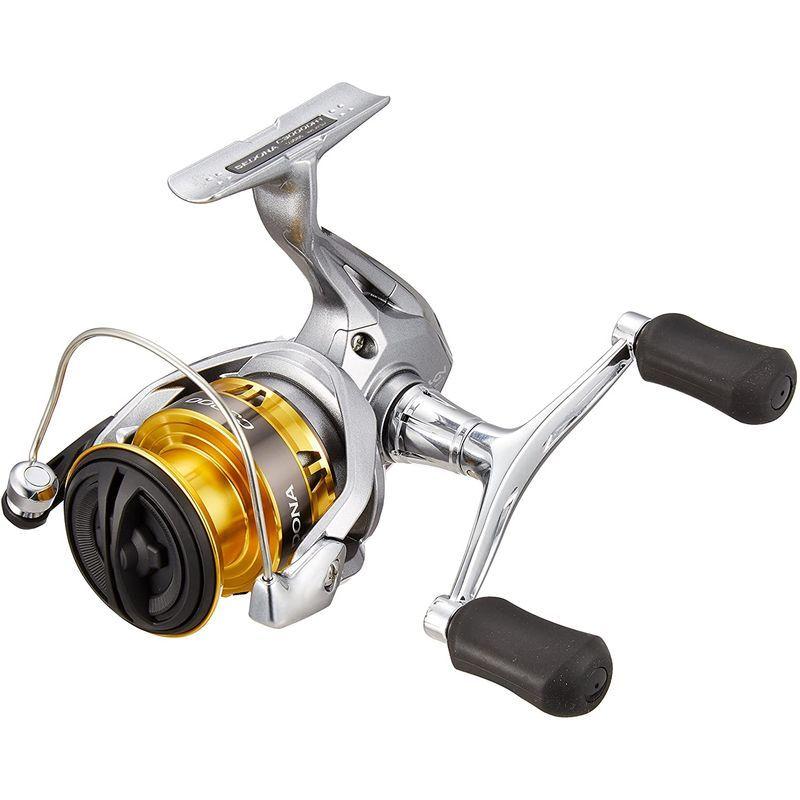 入手困難 シマノ Shimano スピニングリール 17 セドナ C3000dh シーバス ライトゲーム ショアジギング 初心者向け Materialworldblog Com