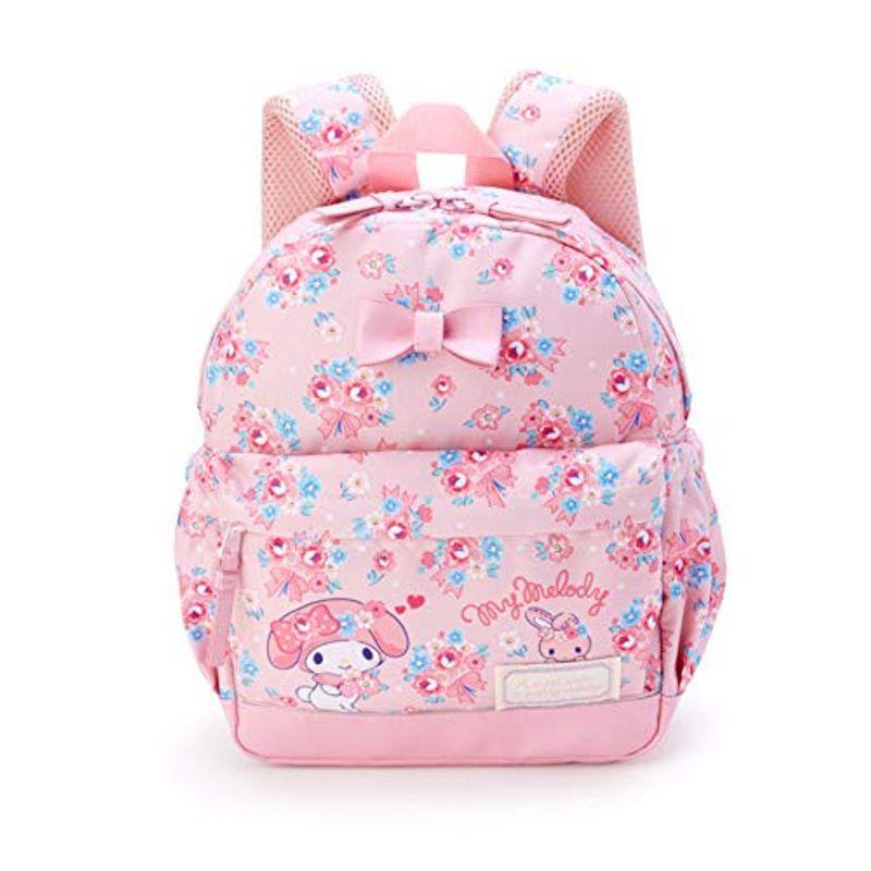 想像を超えての サンリオ Sanrio マイメロディ キッズリュック フラワー Sサイズ 楽天市場 Www Sei Ba Gov Br
