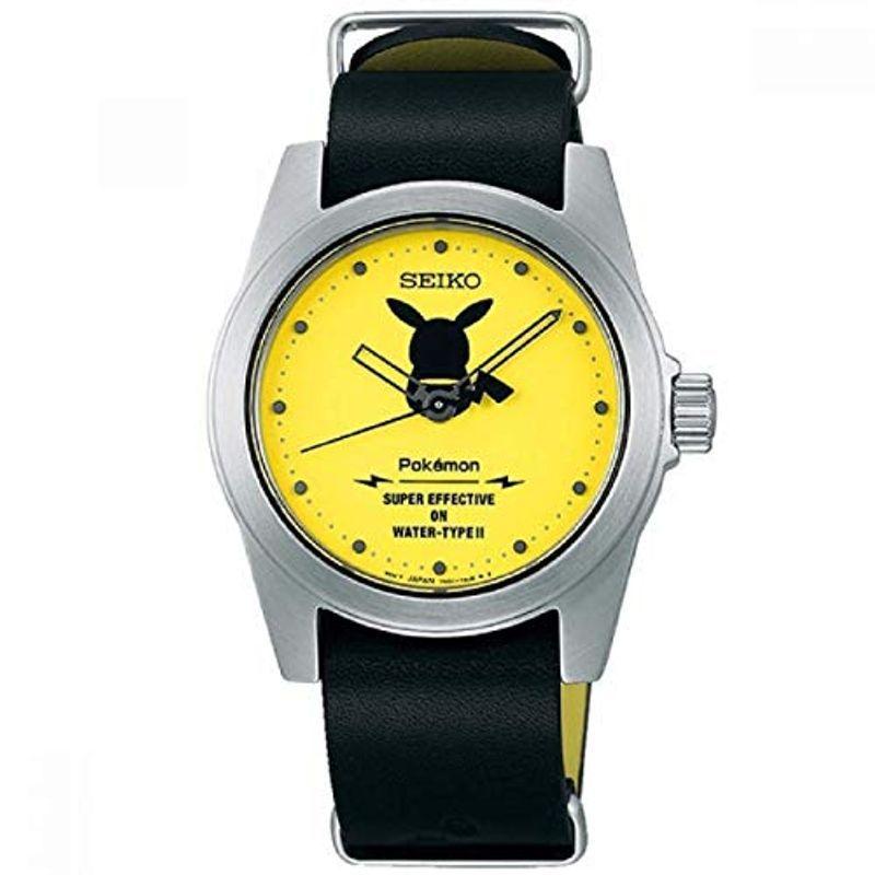 セイコーウォッチ 腕時計 セイコー セレクション SCXP175 ブラック 腕時計