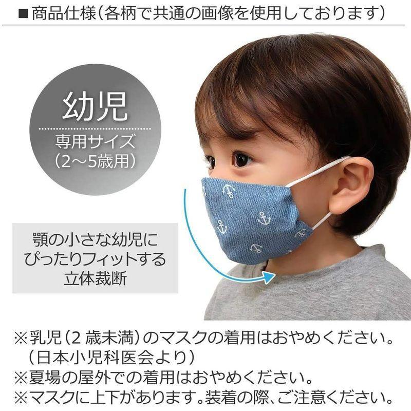大好き 幼児用マスク 2枚セット 子供 布 洗える 銀イオン抗菌ガーゼ ハートとリボンのきらきらビューティー スケアー地 ピンク N Babylonrooftop Com Au