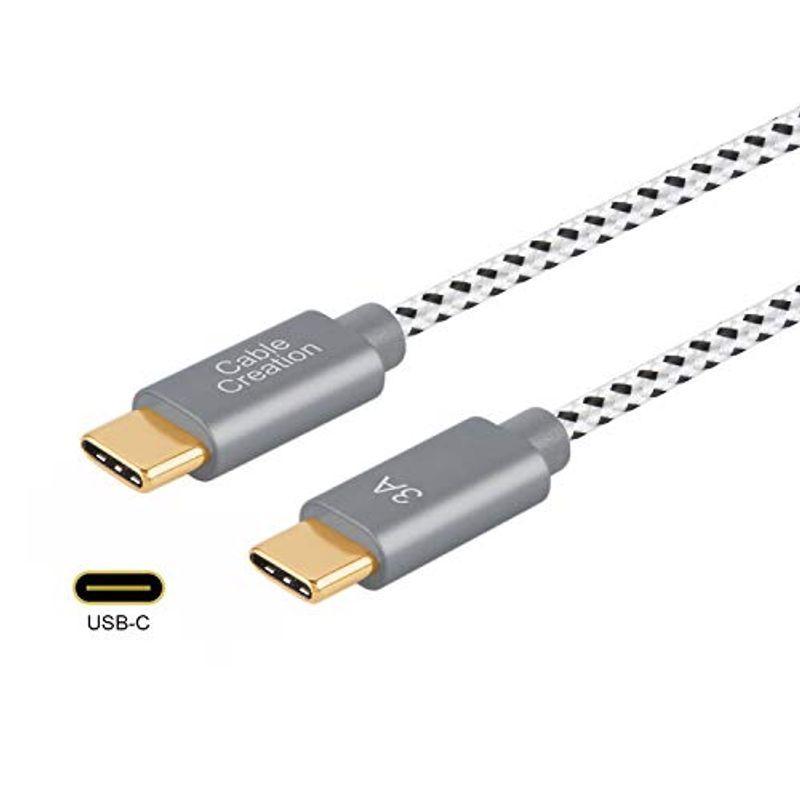 タイプCケーブル， CableCreation Type USB C-Cケーブル to 2.0 ケーブル?高 USB-C 最大96％オフ！