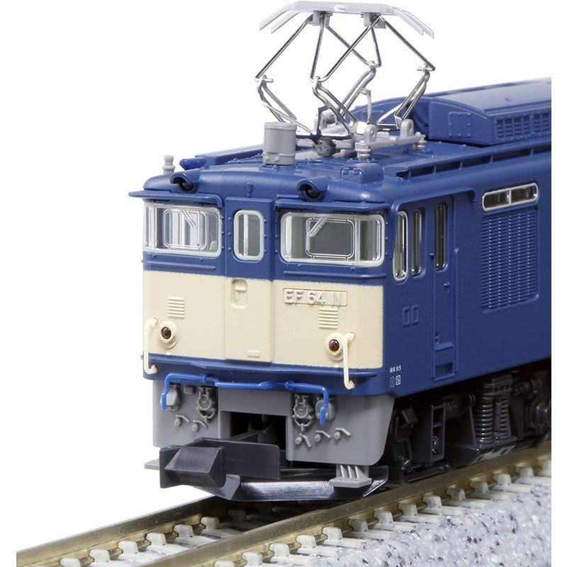KATO Nゲージ EF64 0 1次形 3091-1 鉄道模型 電気機関車｜pink-store｜02