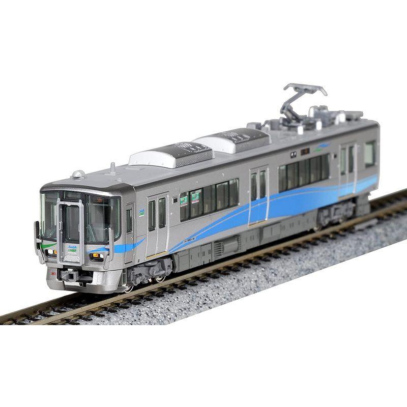 KATO Nゲージ あいの風とやま鉄道521系 2両セット 10-1437 鉄道模型 電車｜pink-store｜06