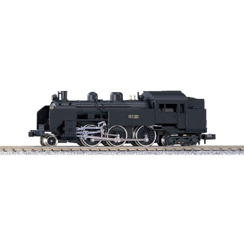 KATO Nゲージ C11 2002 鉄道模型 蒸気機関車｜pink-store｜02