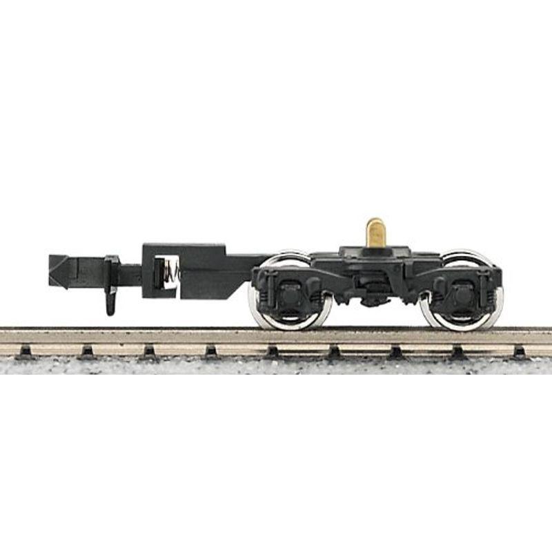 【保障できる】 《週末限定タイムセール》 KATO Nゲージ TR69カプラー長 ビス止 鉄道模型用品 11-033