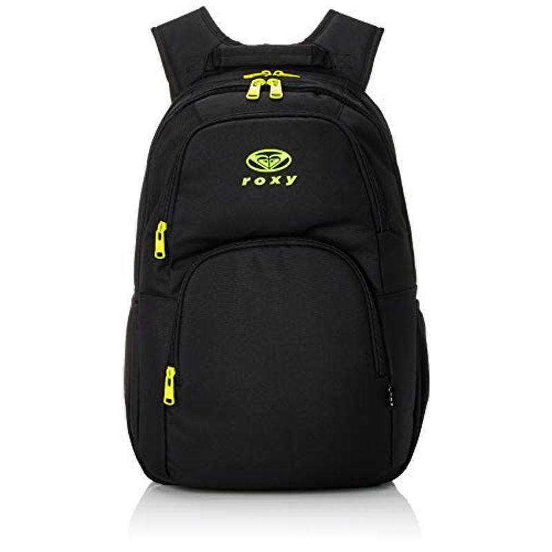 ロキシー リュック メンズファッション バックパック 収納 大容量最大25リットル 保冷ポケット 大