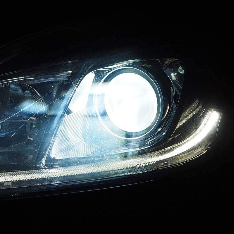 値段が激安 スフィアライト 車用 純正hid用ledヘッドライト D2s 6000k 8600lm Slgd2s060 Www Ampselectric Com