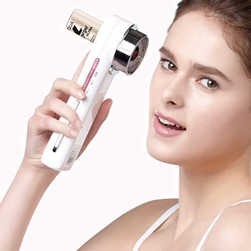 BIOEQUA Enercharger (F1) Facial Lifting and Tightening Beauty Device, Cold フェイスマッサージ