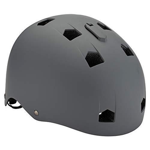 mongoose bmx bike helmet