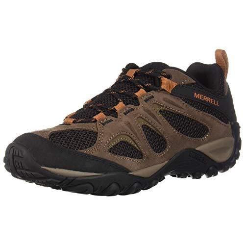 Merrell メンズ Yokota 2 ハイキングシューズ, ワラビ(Bracken), 10