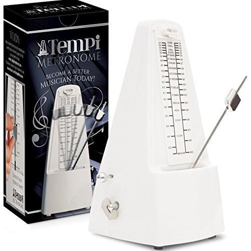 完成品 Tempi Metronome For Musicians メトロノーム Dron Ma