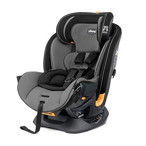 Chicco Fit4 4-in-1 Convertible Car Seat | Easiest All-in-One from Infant to｜pinkcarat