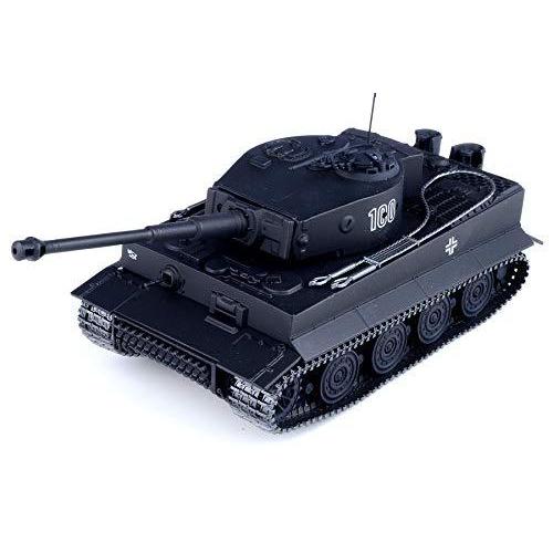 Corgi Diecast Panzerkampfwagen VI Tiger I Tank 50 Military Legends WWII D