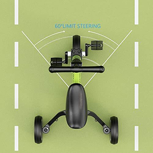 XJD 3 in 1キッズ三輪車用10-24ヶ月キッズトライク3ホイールバイクボーイズガールズ3ホイール幼児三輪車アップグレード2 0（グリーン） XJD in 1キッズ三輪車用10 24ヶ月キッズトライク3ホイールバイクボーイズガールズ3ホイール幼児三輪車アップグレード2 グリーン 車 バイク