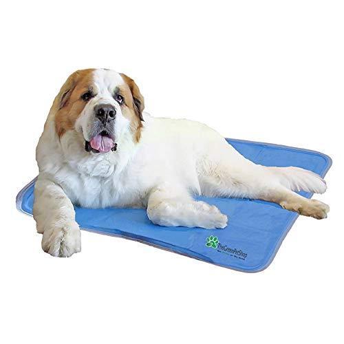 The Green Pet Shop Self Cooling Pet Pad, Extra Large by The Green Pet Shop｜pinkcarat