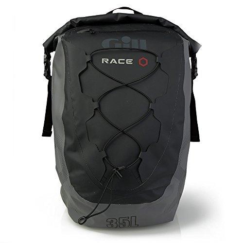 まとめ買いでお得 Gill RS20 ONESIZE グラファイト -35L) Backpack 