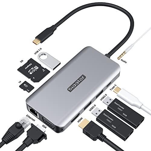 未開封 surface USB-C トラベルハブ SWV-00006 Microsoft - USB-C