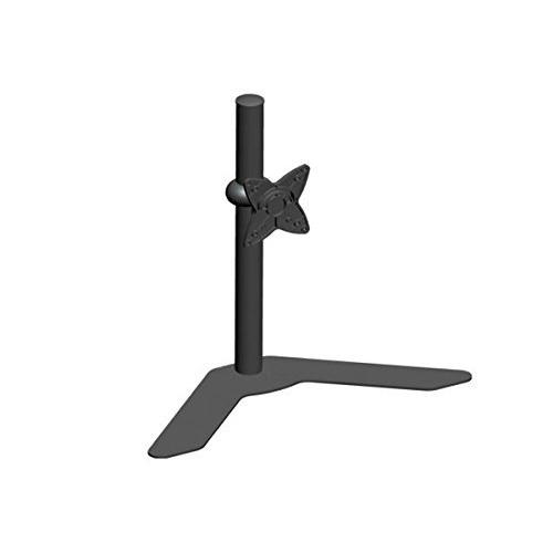 半額SALE★ Monitor Tilting Adjustable Monoprice Desk 10~23in 33Lbs, (Max Bracket Mount モニタースタンド