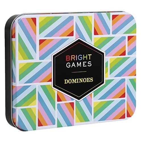 Bright Games Dominoes｜pinkcarat