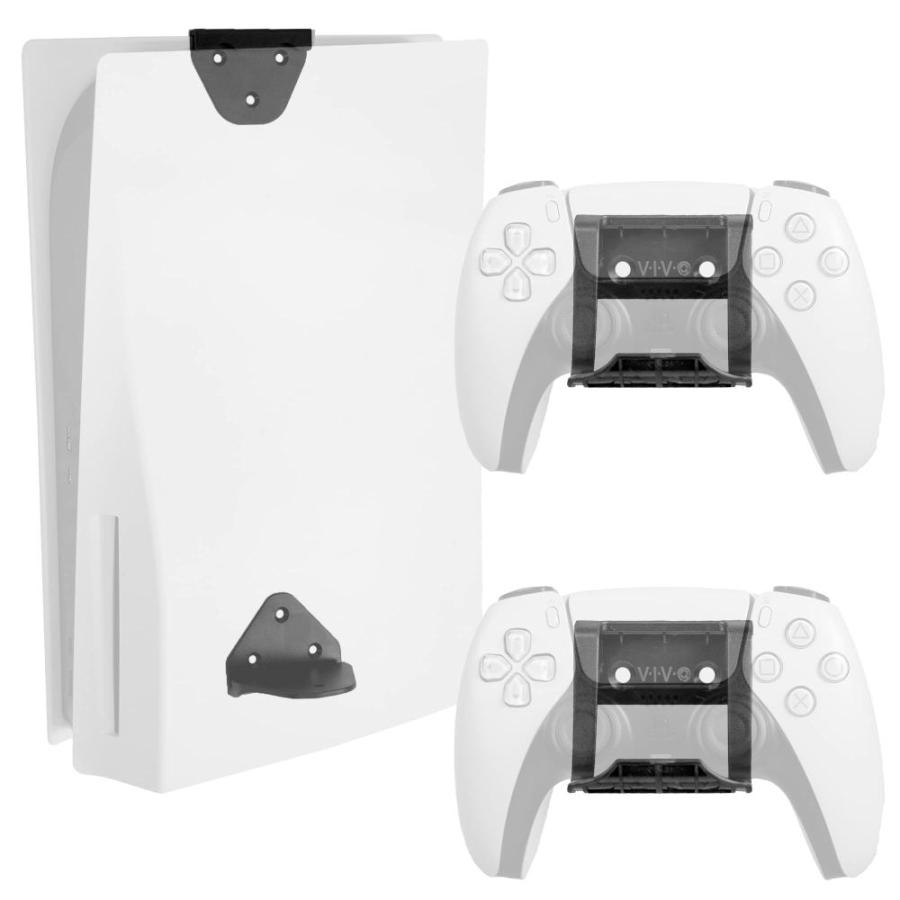 PlayStation5 CFI-1100A01 デスク下マウントのおまけ付き