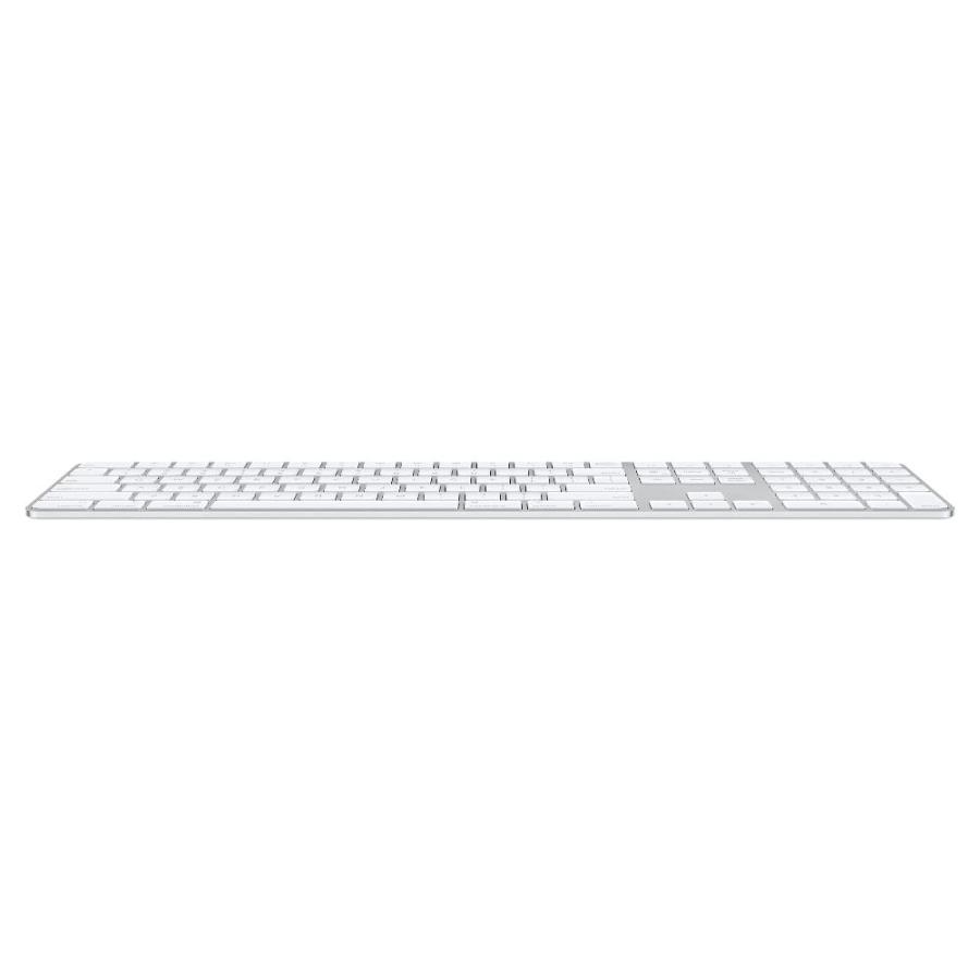 購入ファッション Apple Magic Keyboard with Touch ID and Numeric Keypad (for Mac Computers wi