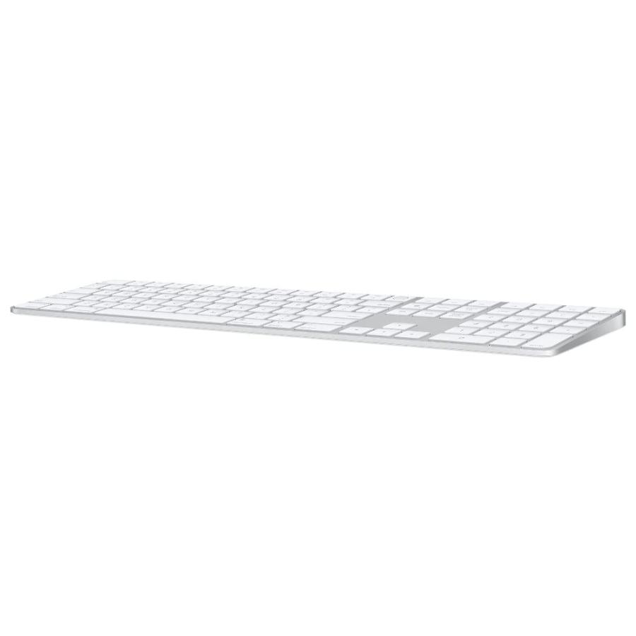 購入ファッション Apple Magic Keyboard with Touch ID and Numeric Keypad (for Mac Computers wi