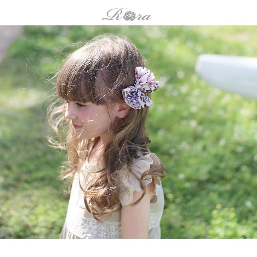 リネン ワンピース 子供 女の子 ナチュラル 夏 半袖 可愛い レース 大人っぽい ベージュ Rora 通販 Yahoo ショッピング