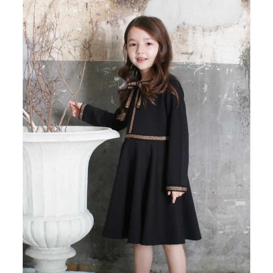 子供服 キッズ フォーマル 女の子 リボン おしゃれ ワンピース スーツ