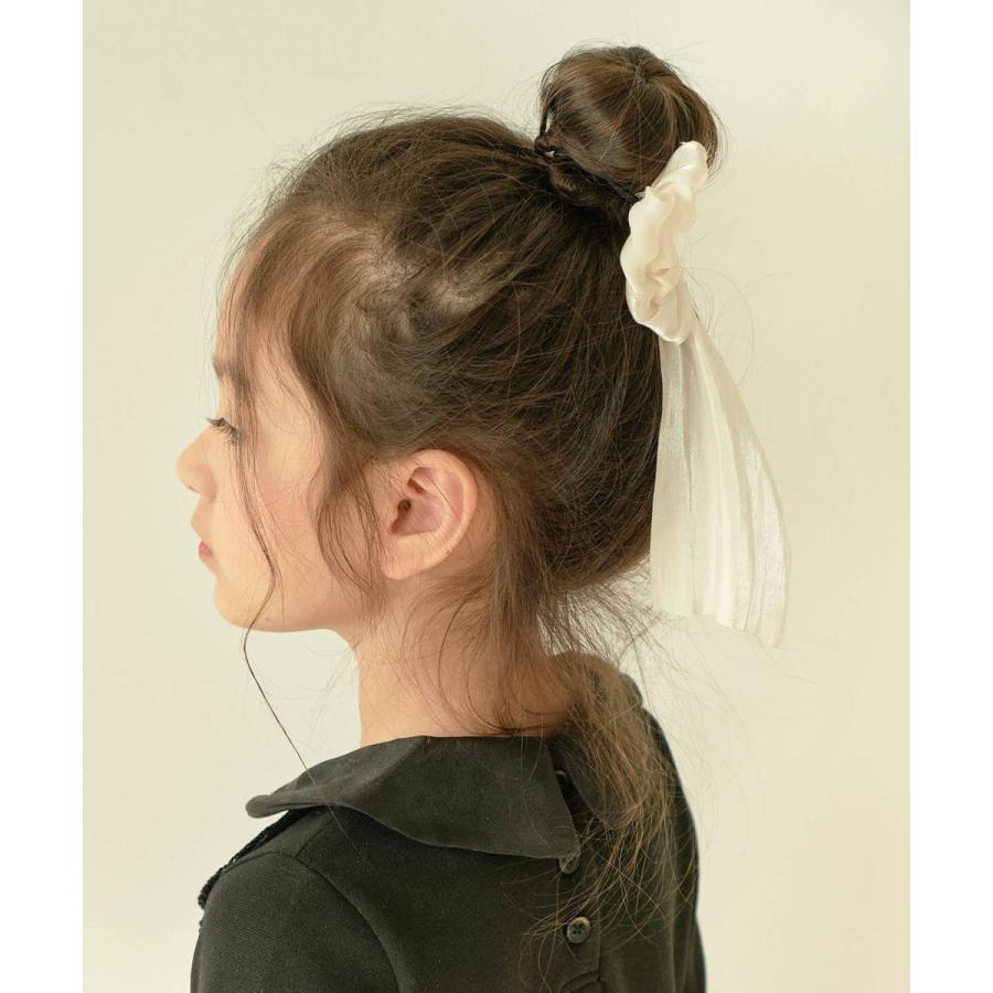 ランキング上位のプレゼント リボンが可愛いヘアゴム Www Fucoa Cl