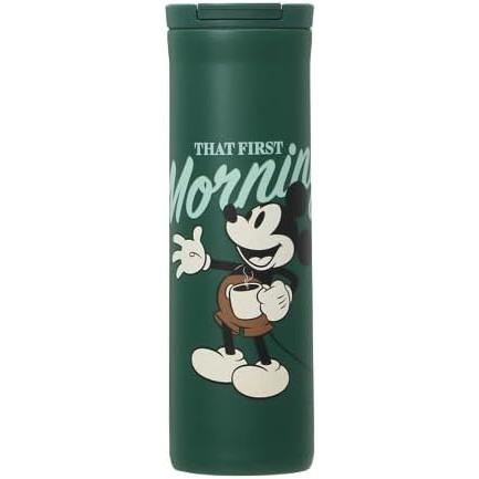 STARBUCKS スターバックス DISNEY Mickey フリップリッド STARBUCKS スターバックス DISNEY Mickey フリップリッド