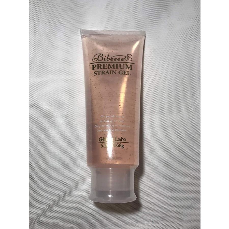 BibeeeeE! （バイビー）プレミアムストレインジェル : Pink Diamond 総