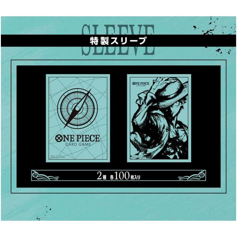 ONE PIECE カードゲーム 1st ANNIVSARY SET ONE PIECE カードゲーム 1st ANNIVSARY SET