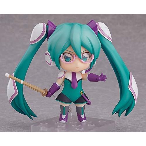 ねんどろいど 新幹線変形ロボ シンカリオン 発音ミク : Pink Diamond