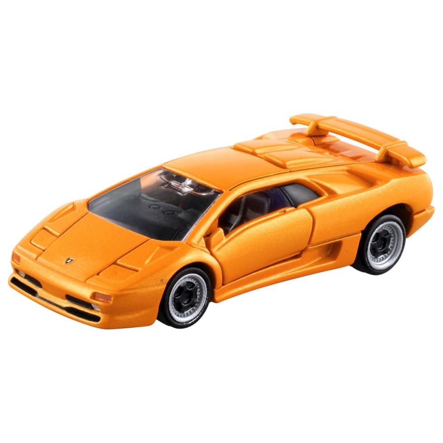 トミカプレミアム 15 ランボルギーニ ディアブロ SV (トミカ トミカプレミアム 15 ランボルギーニ ディアブロ SV (トミカ