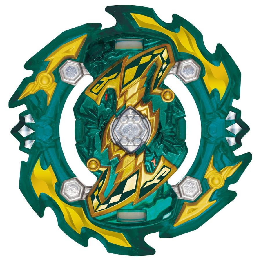 ベイブレードバースト B-147 ランダムレイヤー Vol.2 : Pink Diamond