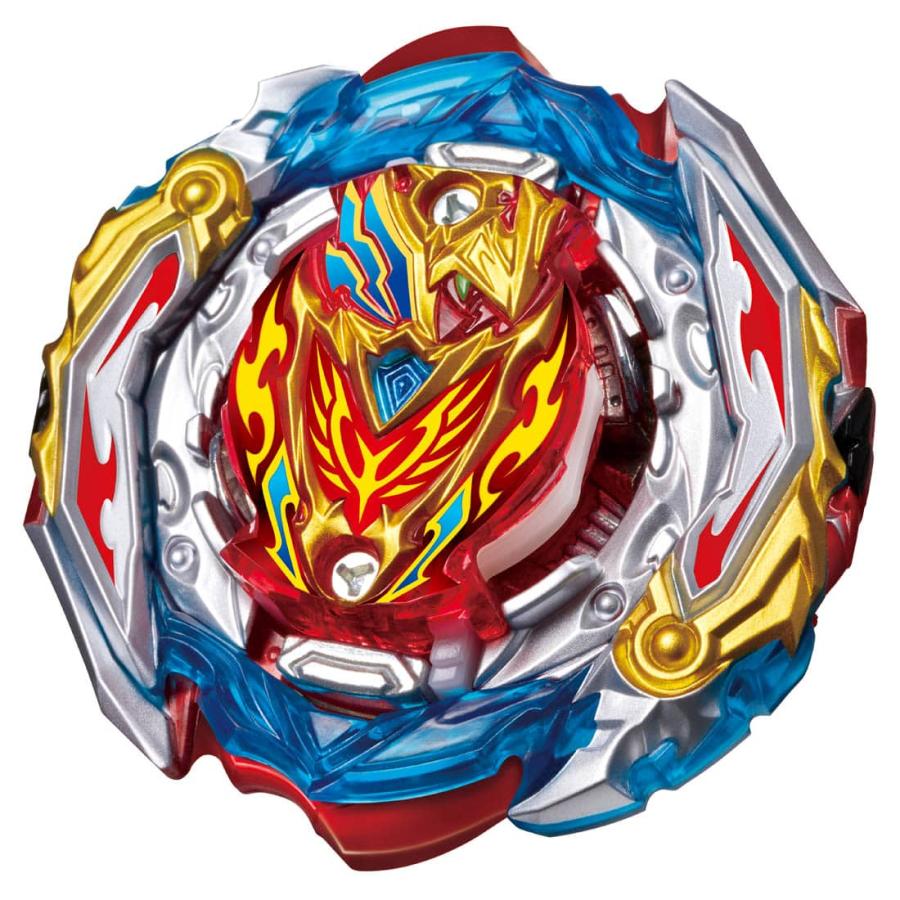 BEYBLADE X BX-00 ベイブレード25周年記念セット｜セット｜限定